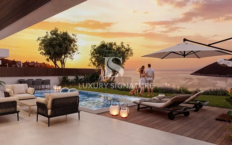 Luxury Signature Property