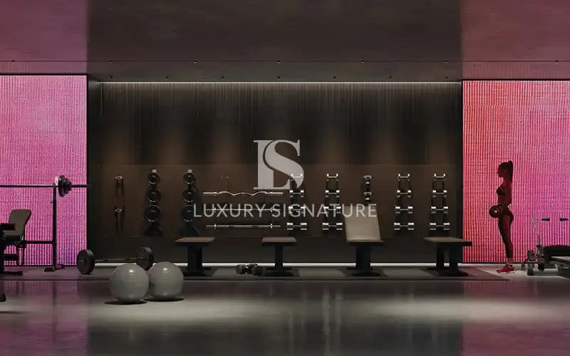 Luxury Signature عقارات