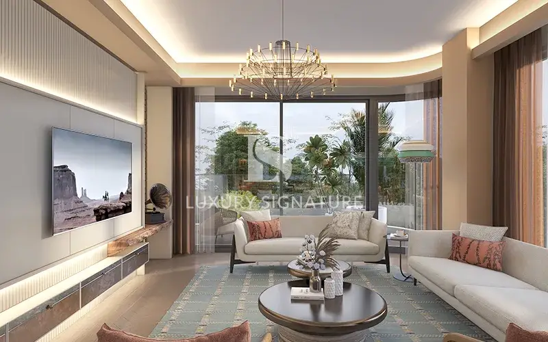 Luxury Signature Property