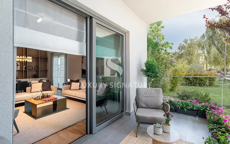 Luxury Signature Property