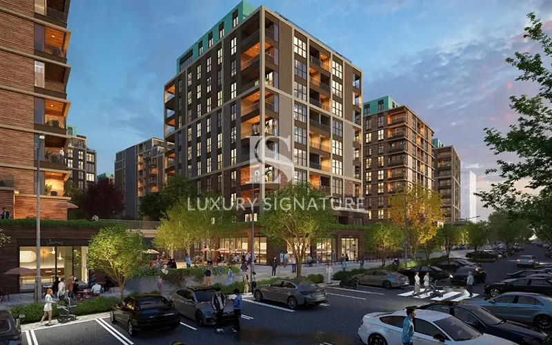 Luxury Signature عقارات