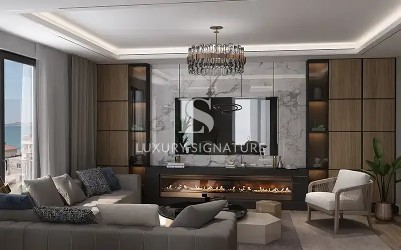Luxury Signature عقارات