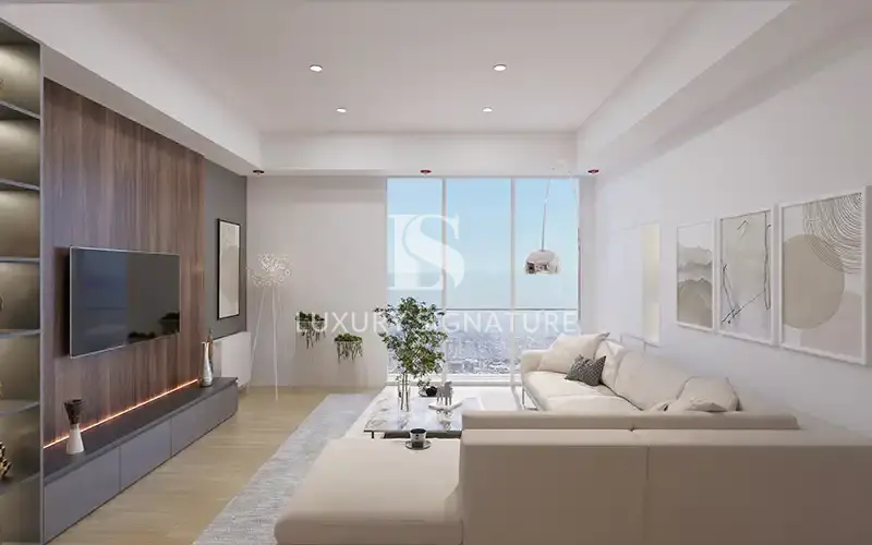 Luxury Signature Property