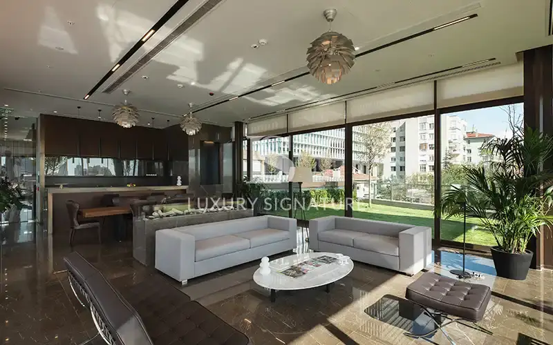 Luxury Signature Property
