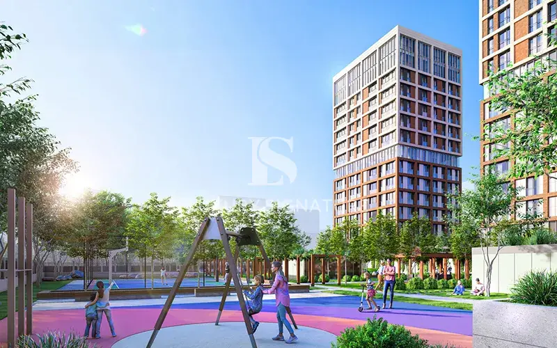 Luxury Signature Property