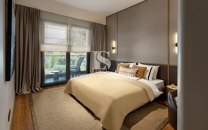 Luxury Signature Property
