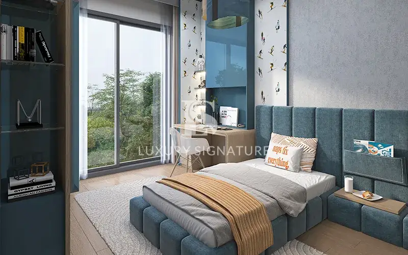 Luxury Signature Property