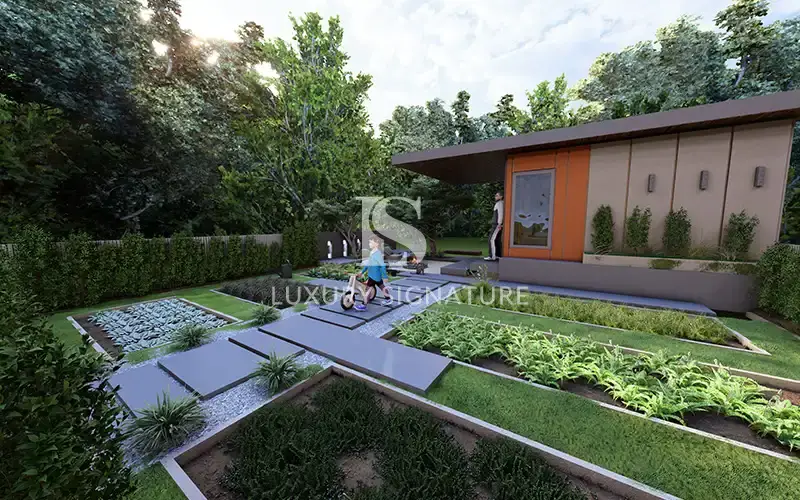 Luxury Signature Property