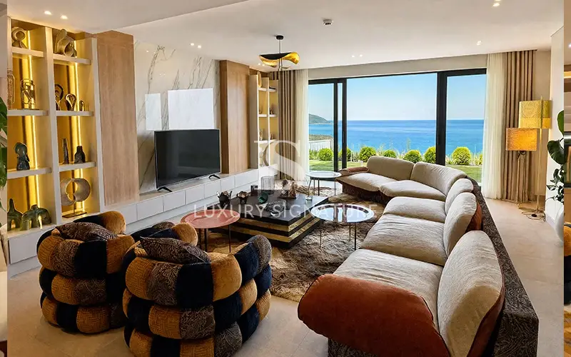 Luxury Signature Property