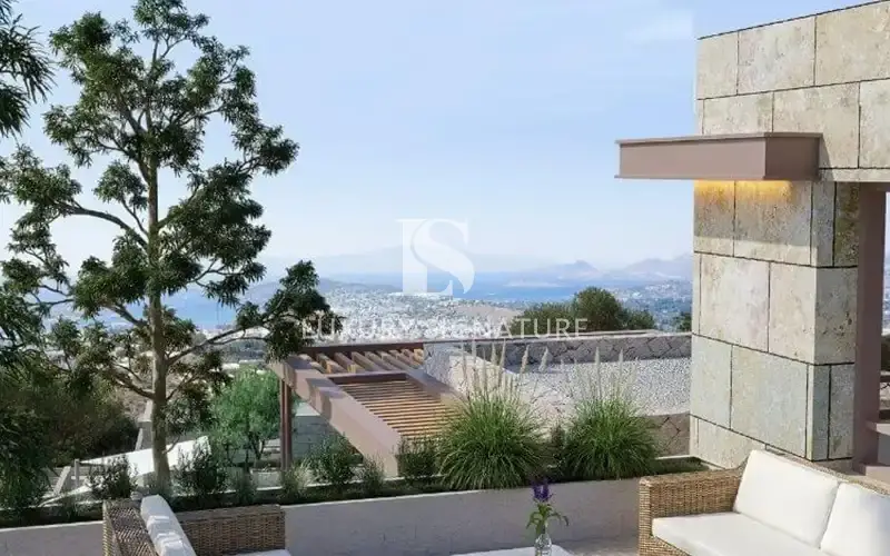 Luxury Signature Property