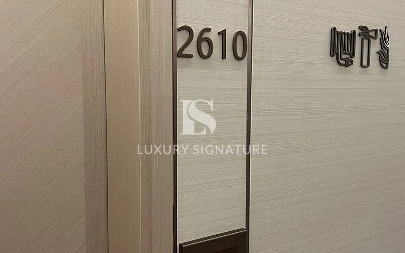 Luxury Signature Property