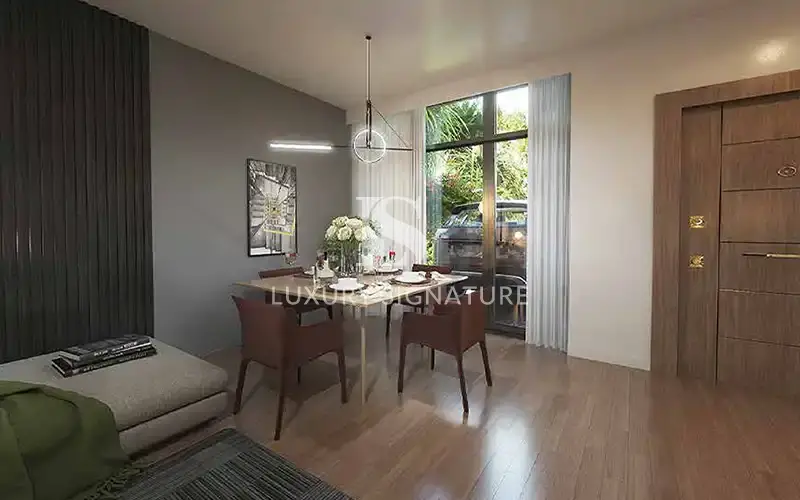 Luxury Signature Property