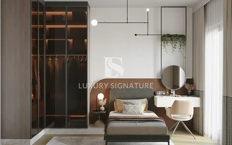 Luxury Signature عقارات