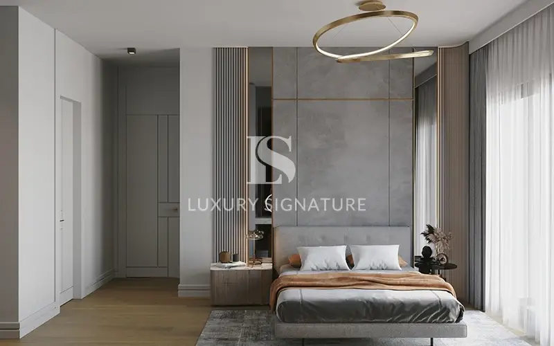 Luxury Signature عقارات