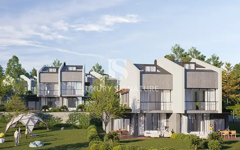 Luxury Signature Property
