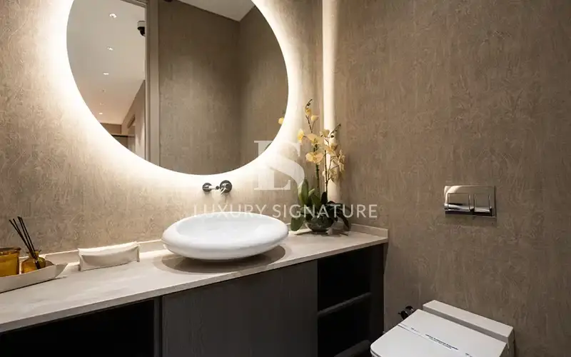 Luxury Signature Property