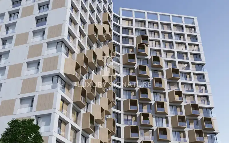 Luxury Signature Property