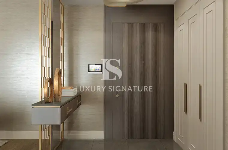 Luxury Signature عقارات