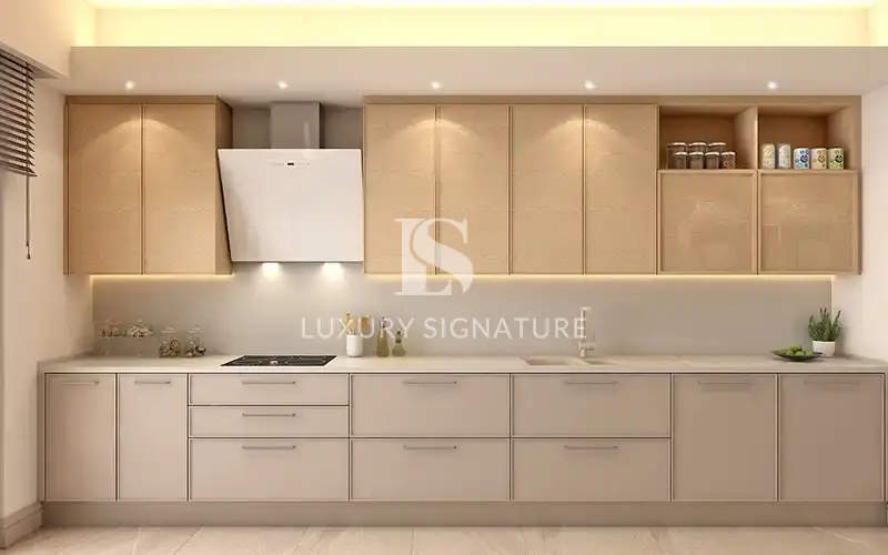 Luxury Signature Property