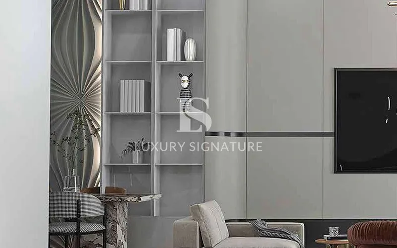 Luxury Signature عقارات