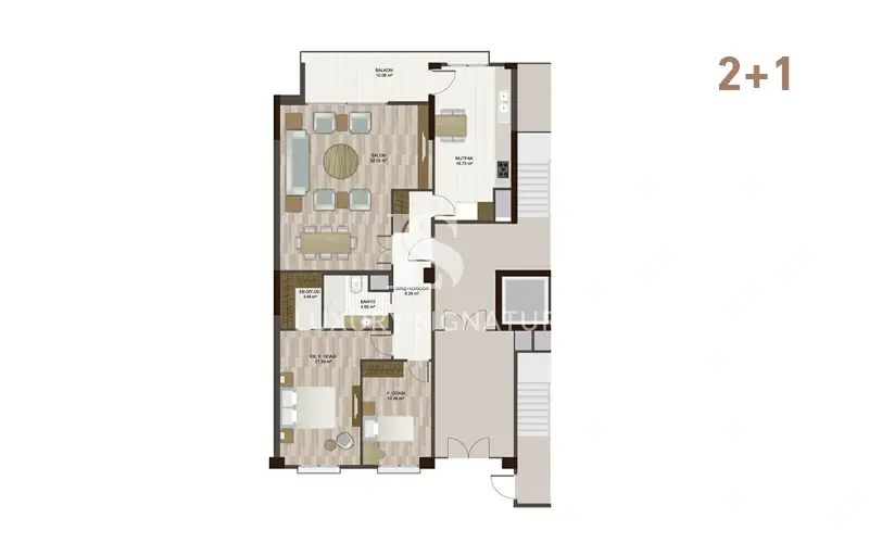 Luxury Signature Property
