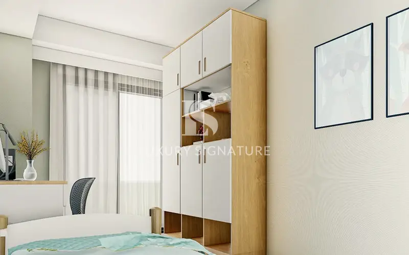 Luxury Signature مشاور املاک