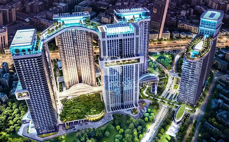 Luxury Signature Property