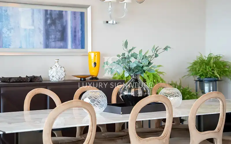 Luxury Signature Property