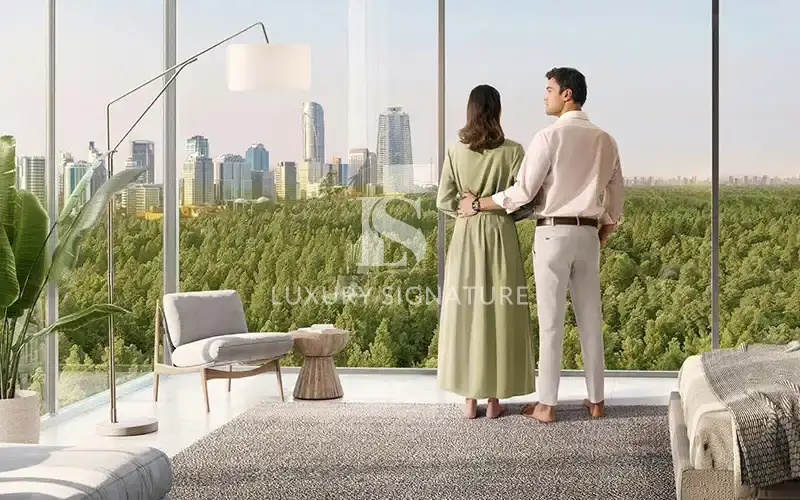 Luxury Signature عقارات