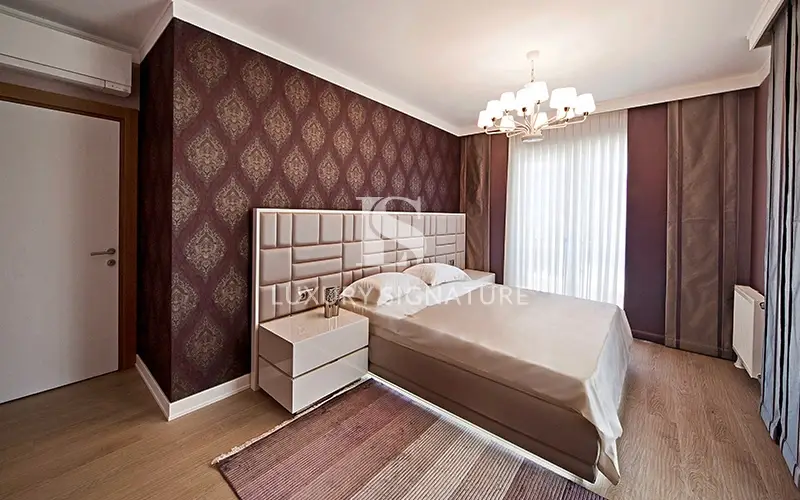 Luxury Signature Property