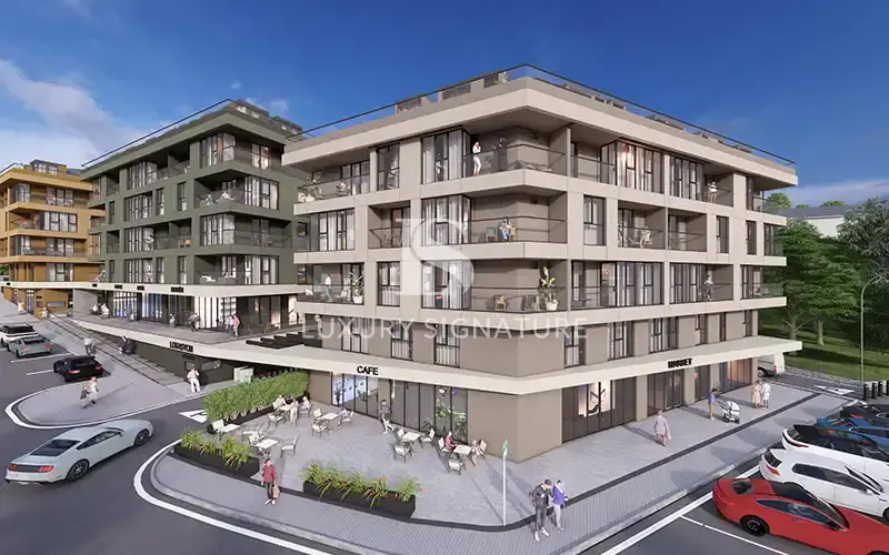 Luxury Signature عقارات