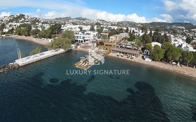 Luxury Signature Property