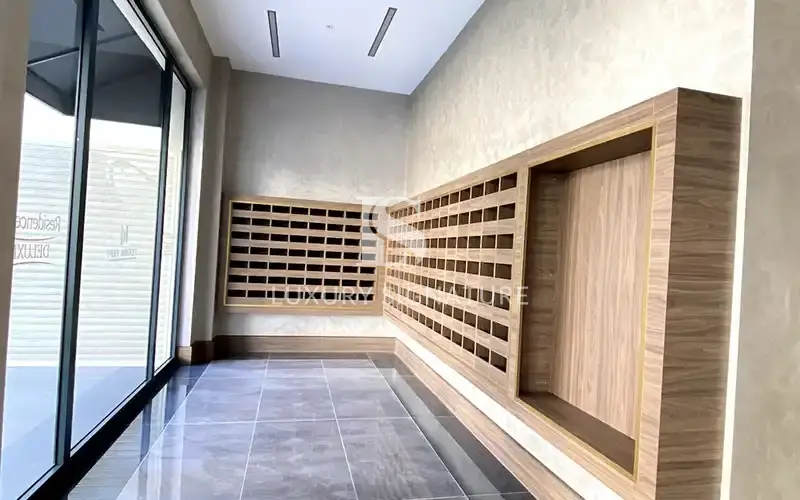 Luxury Signature Property