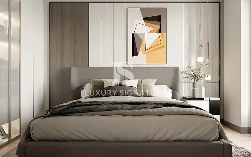 Luxury Signature مشاور املاک