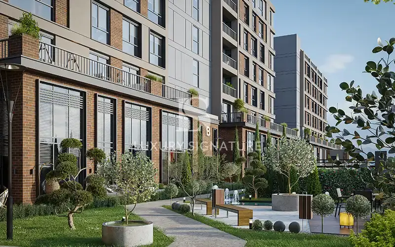 Luxury Signature Property