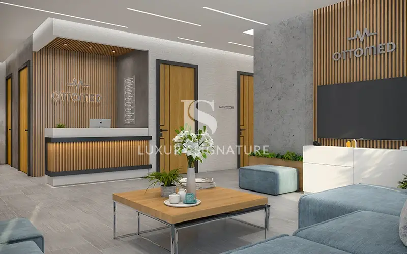 Luxury Signature Property