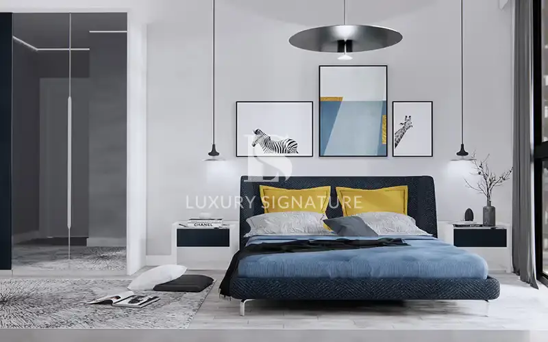 Luxury Signature عقارات