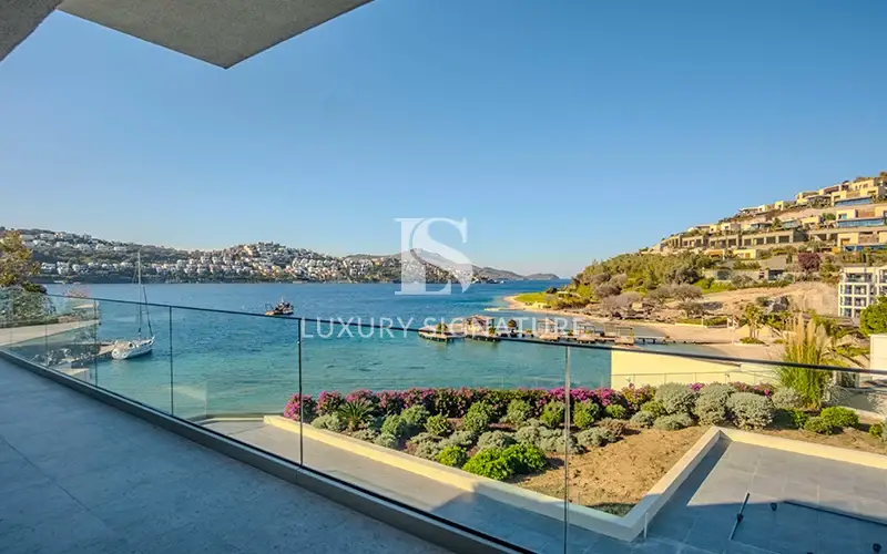 Luxury Signature Property