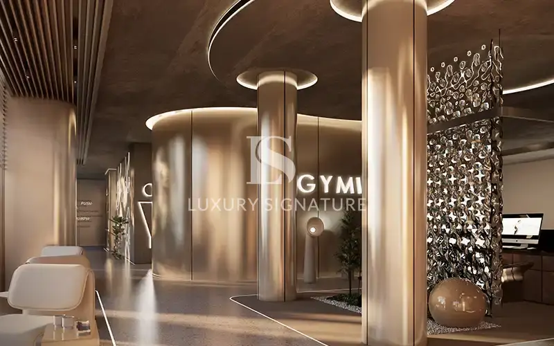 Luxury Signature مشاور املاک
