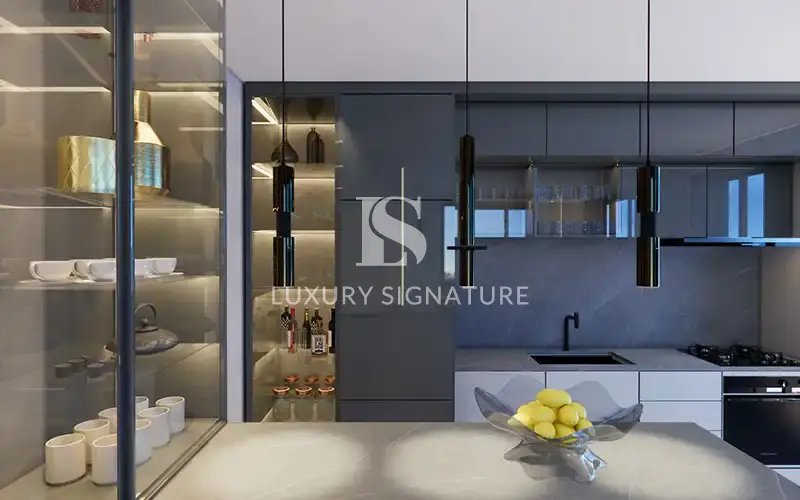 Luxury Signature Property