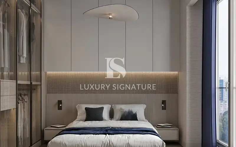 Luxury Signature مشاور املاک
