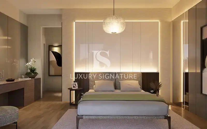 Luxury Signature Property