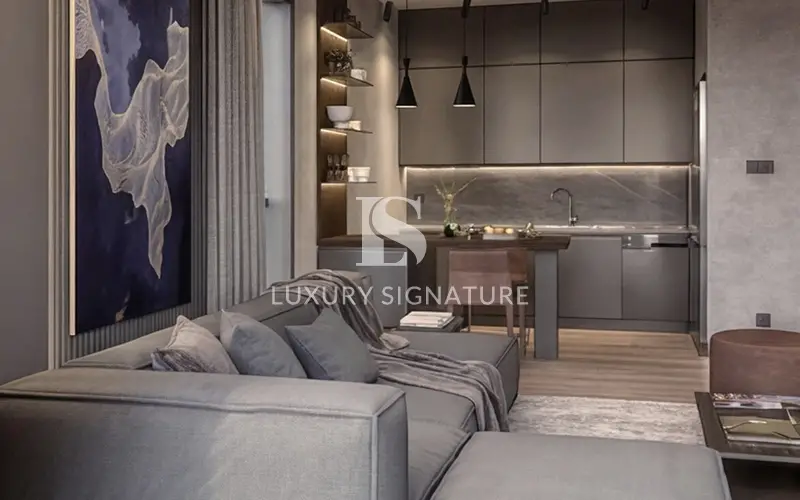 Luxury Signature Property