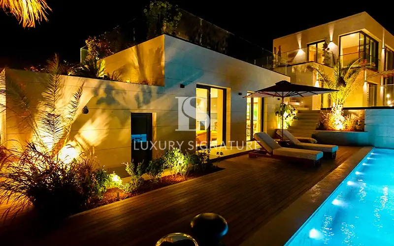 Luxury Signature Property