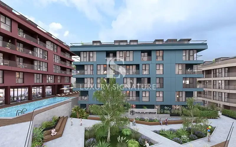 Luxury Signature عقارات