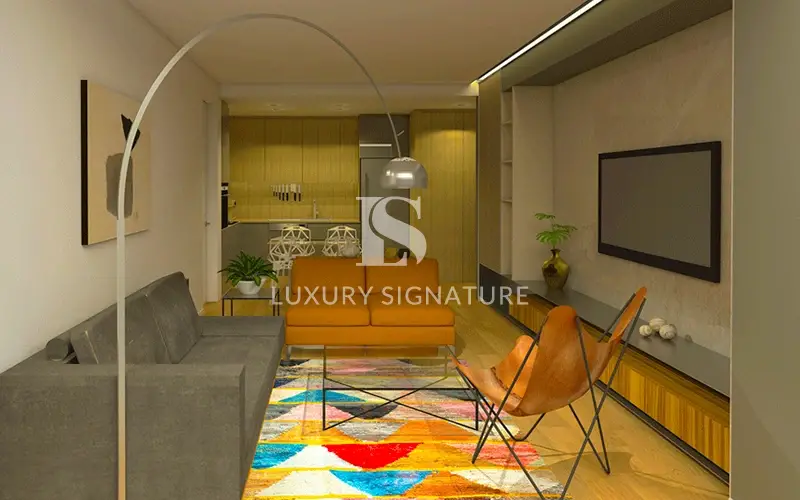 Luxury Signature عقارات