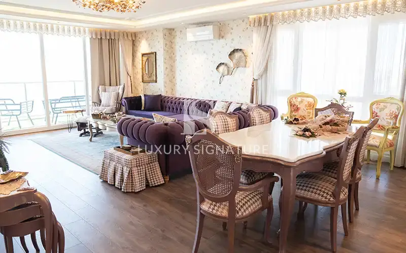 Luxury Signature عقارات