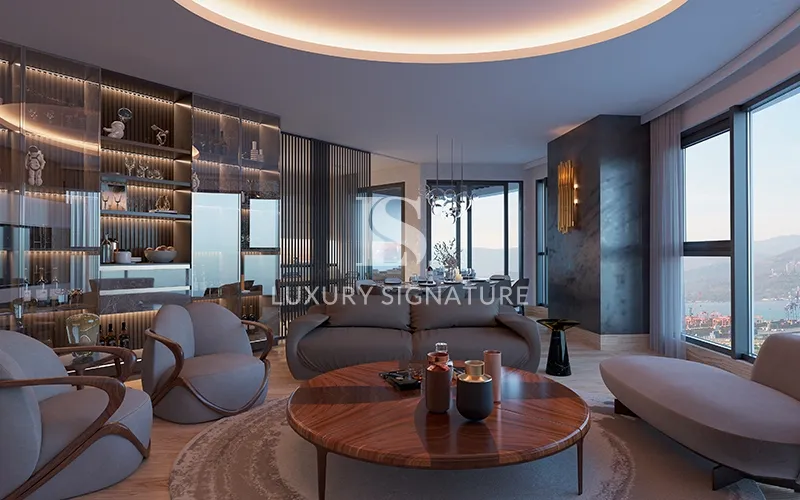 Luxury Signature عقارات