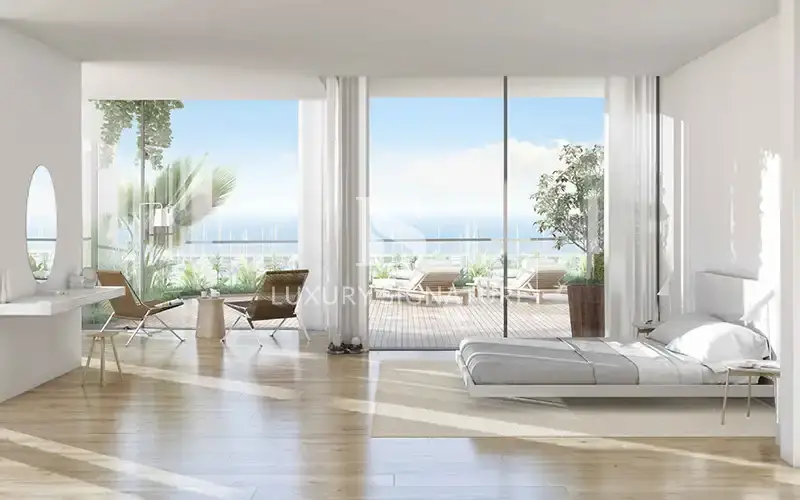 Luxury Signature Property