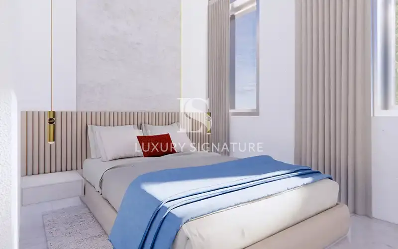 Luxury Signature Property